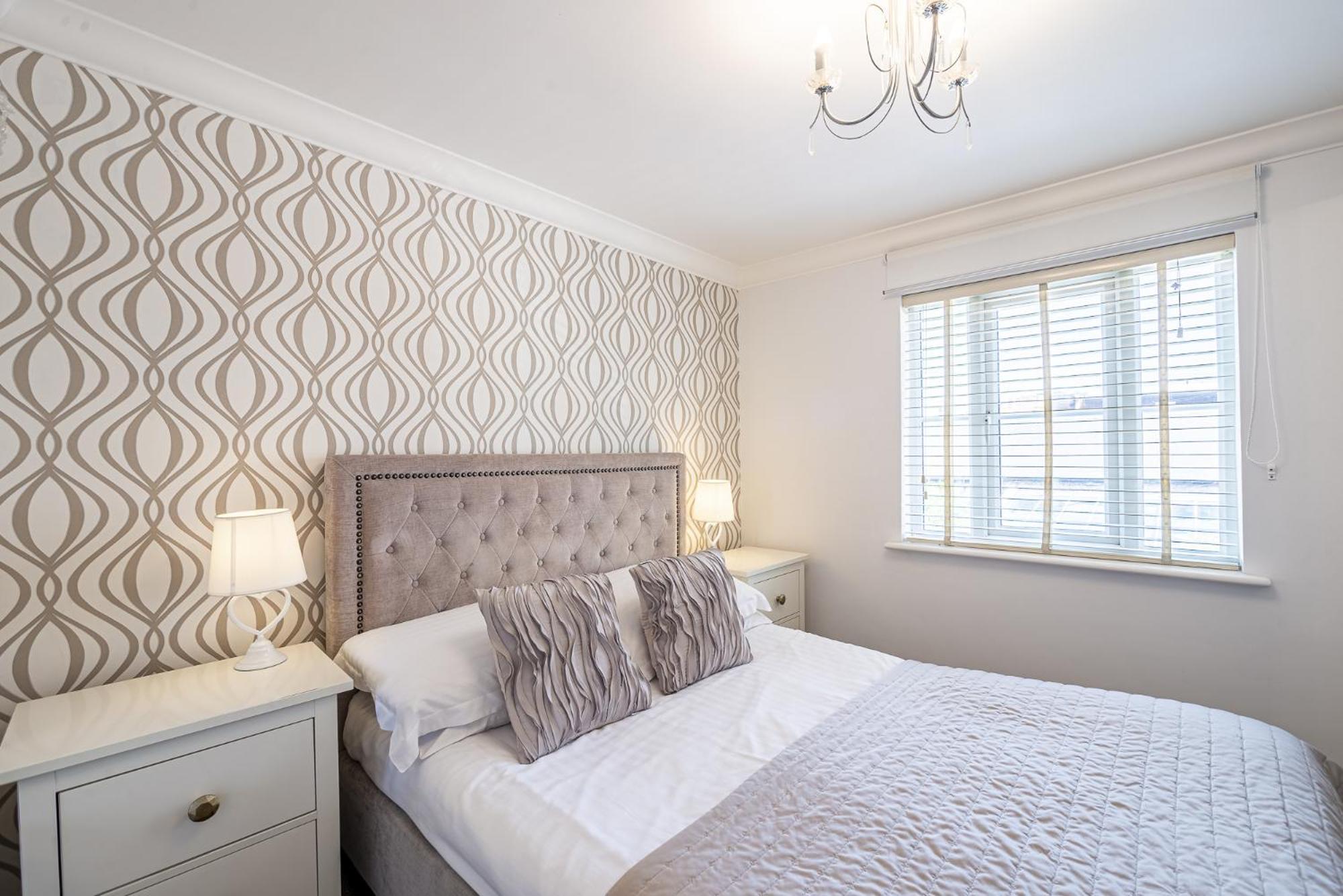 Hamiltons Boutique Hotel Southend-on-Sea Room photo